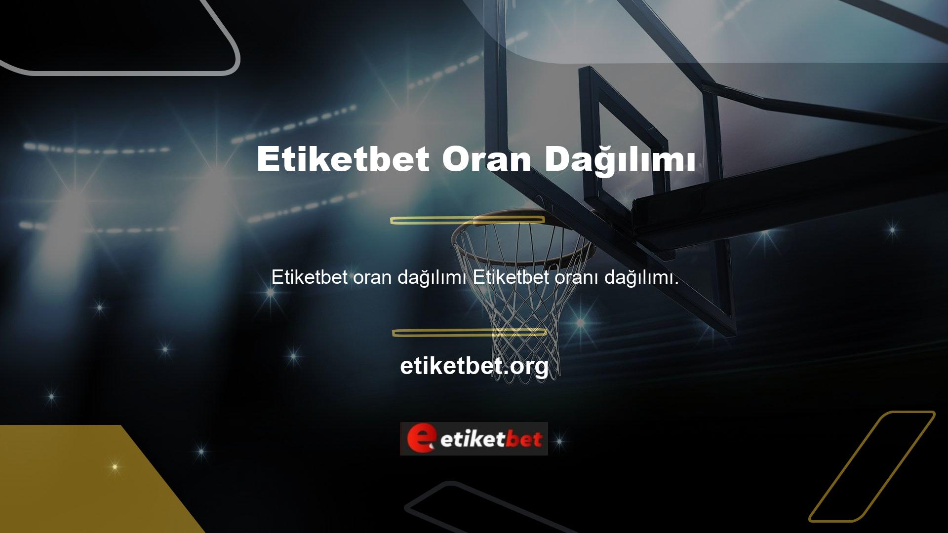 Fiyat dağılımı açısından her bakımda hızlı ve etkili bir seviye oluşturacaksınız